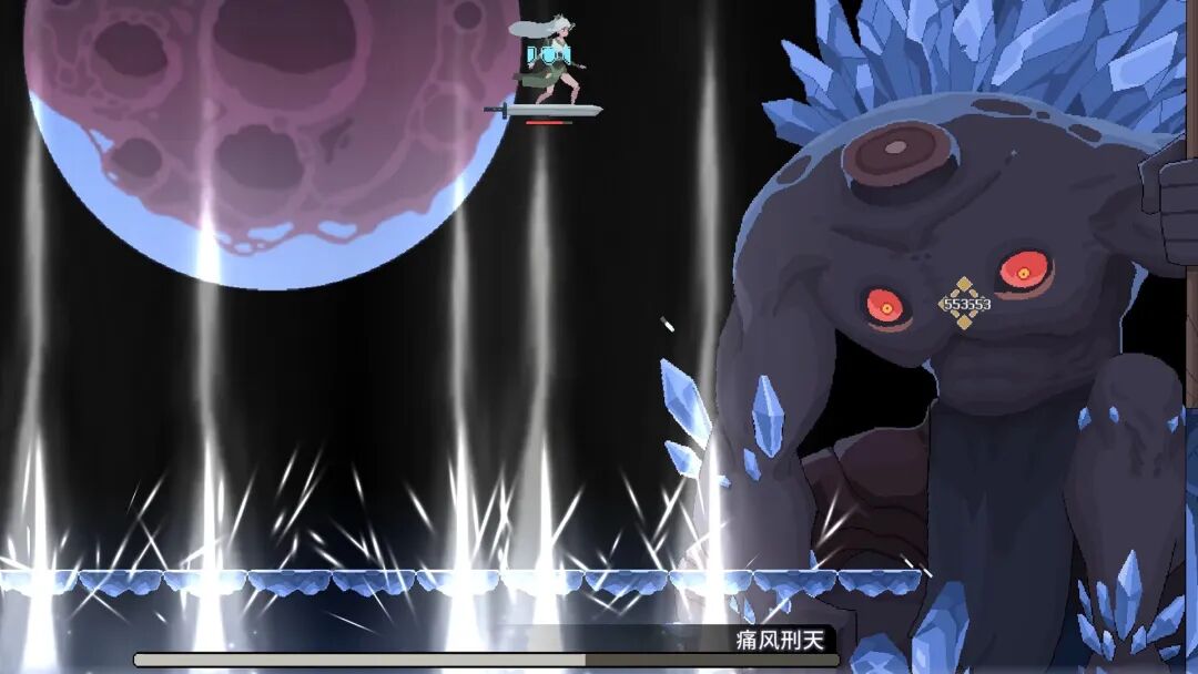 《灵契江湖：御灵志》Build.21800198 免安装中文学习版