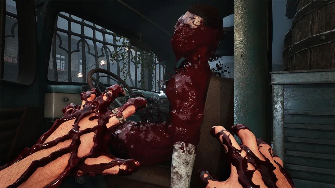 《炼魂之地：神偶剧院》Build.21866503+预购特典+全DLC 免安装中文学习版