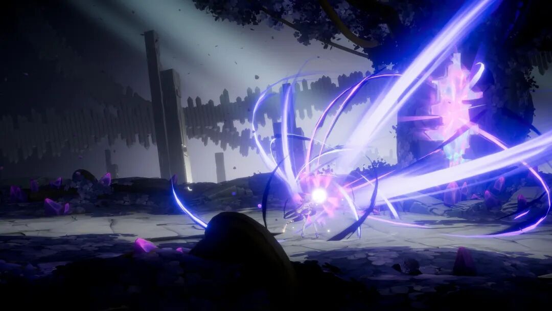 《少女与学院城》v1.0 免安装中文学习版