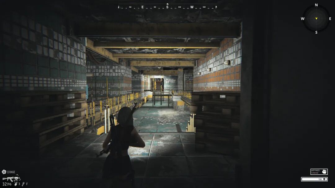 《弹头》Build.22027958-第二关修复+全DLC 免安装中文支持者版