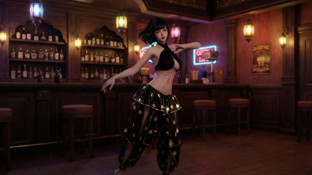 《贪婪游戏》Build.21712492+全DLC 免安装中文国语版