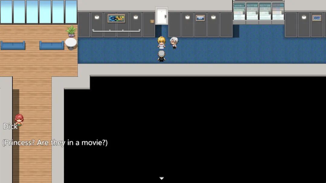 《欲望之轮》v260201 附带存档 免安装中文步兵版