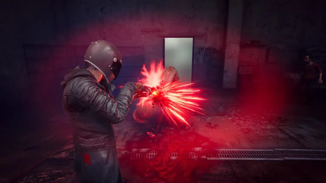 《野狗子：Slitterhead》Build.20177227+预购特典+全DLC+原声带+美术集-支持手柄 免安装豪华中文学习版