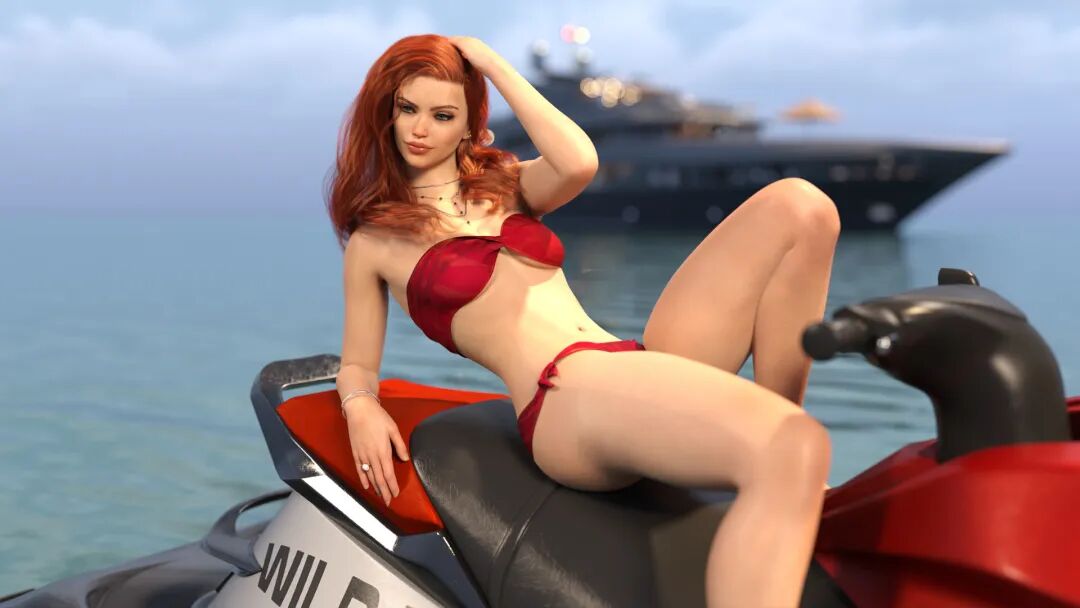 《性趣探测器: S&M 工作室》v1.0.26 免安装中文步兵版