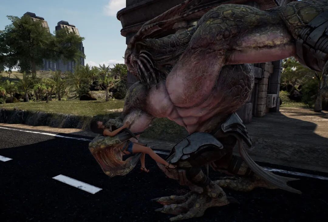 《魅惑》Build.15786596 免安装中文步兵版