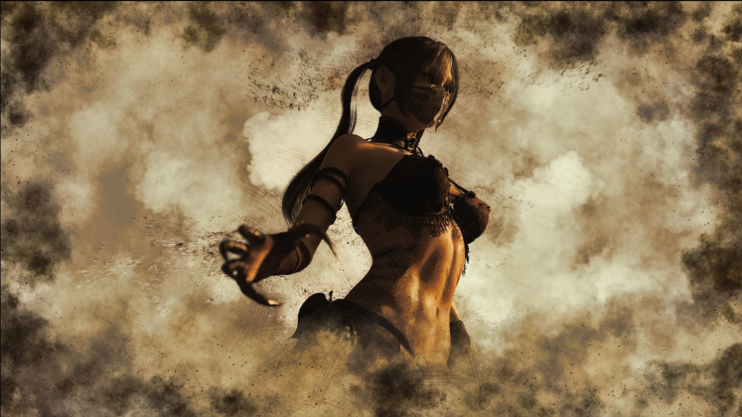 《沙漠追踪者》v0.20.0 免安装中文步兵版