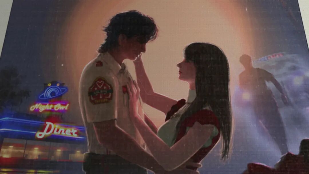 《罗密欧是个绝命侠》v1.3.000 免安装中文学习版