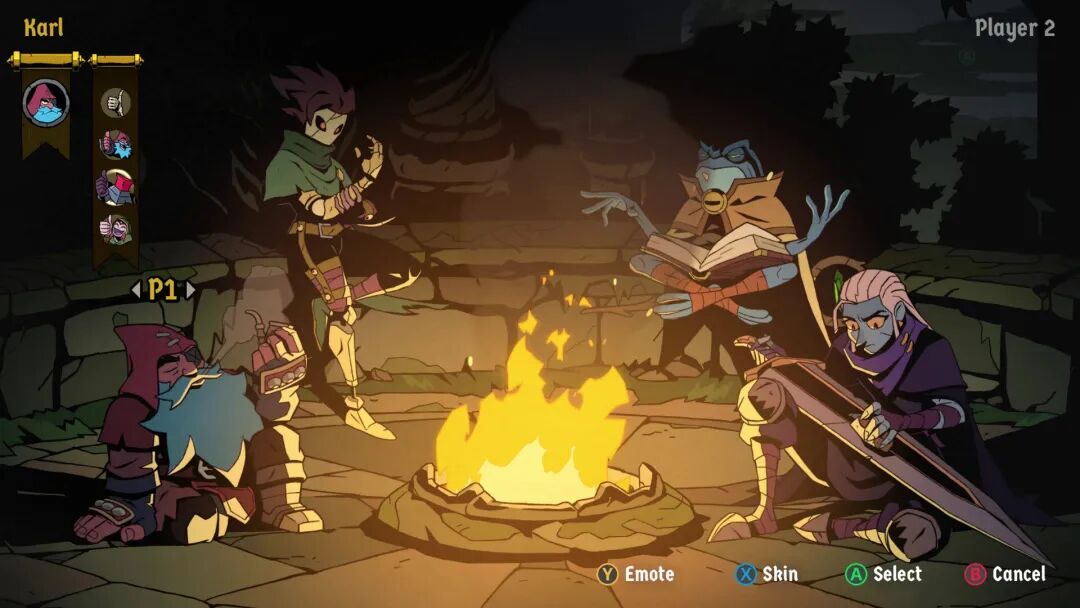 《绝对魔权》v1.1 免安装中文学习版