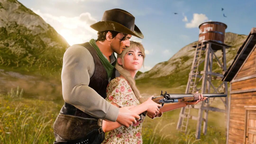 《通缉：狂野少妇》v1.0 免安装中文步兵版