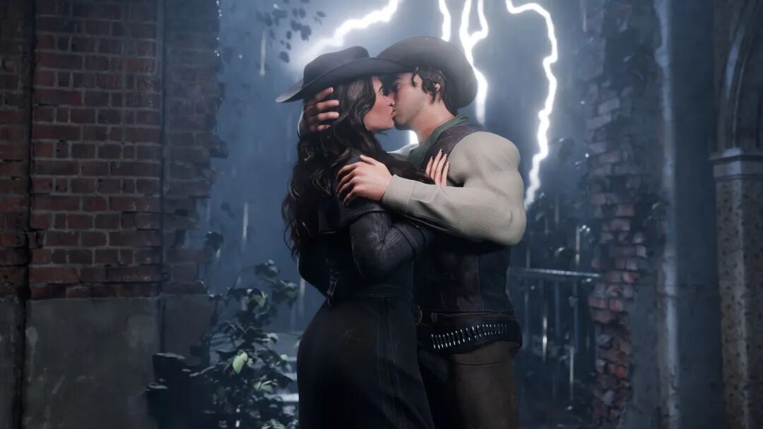 《通缉：狂野少妇》v1.0 免安装中文步兵版