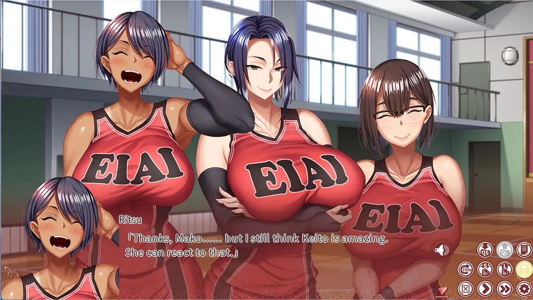 《尖叫声 - Steam Edition -》免安装中文学习版