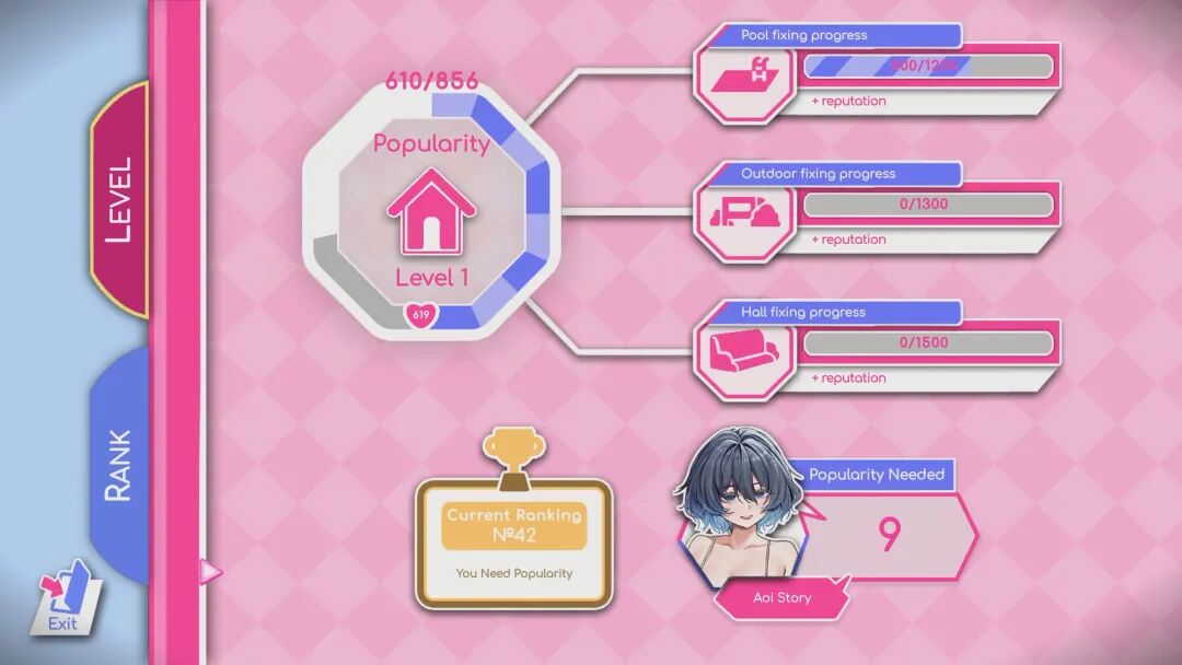 《救生员狂热》v0.9.1a 免安装中文步兵dome版