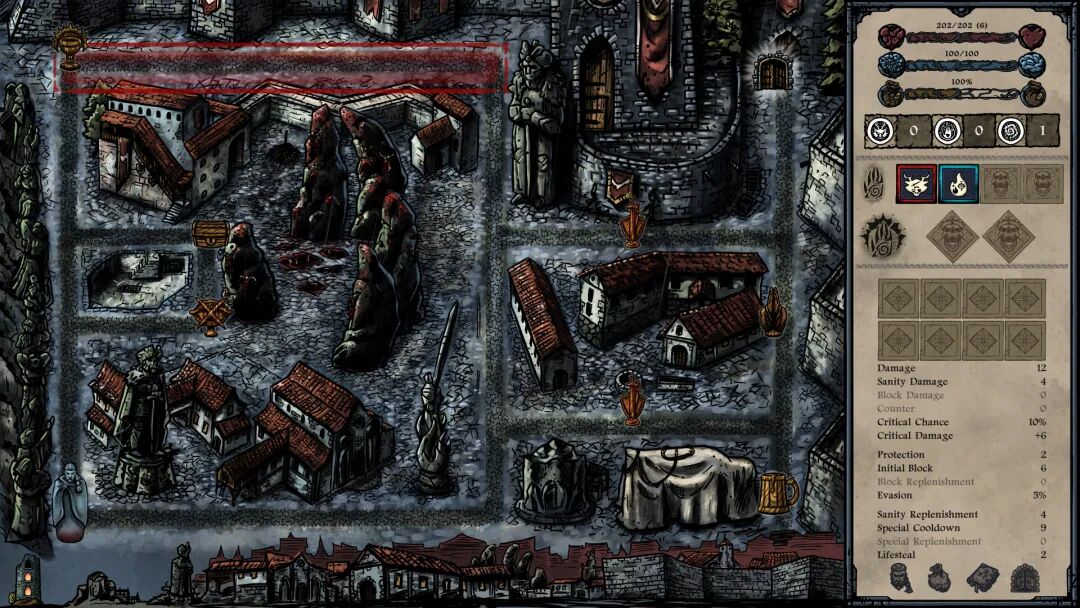 《无目低语》v1.0 免安装中文学习版