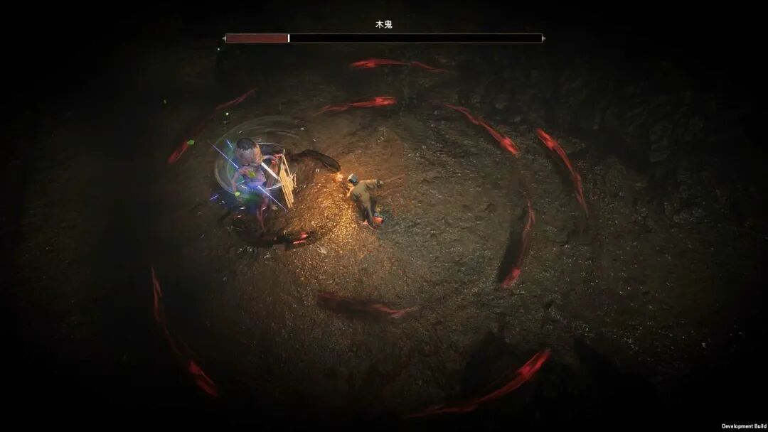 《镇邪Ⅱ》v1.0 免安装中文学习版