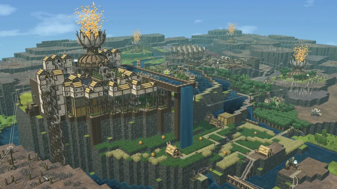 《海狸浮生记》v1.0.12.5 免安装中文学习版