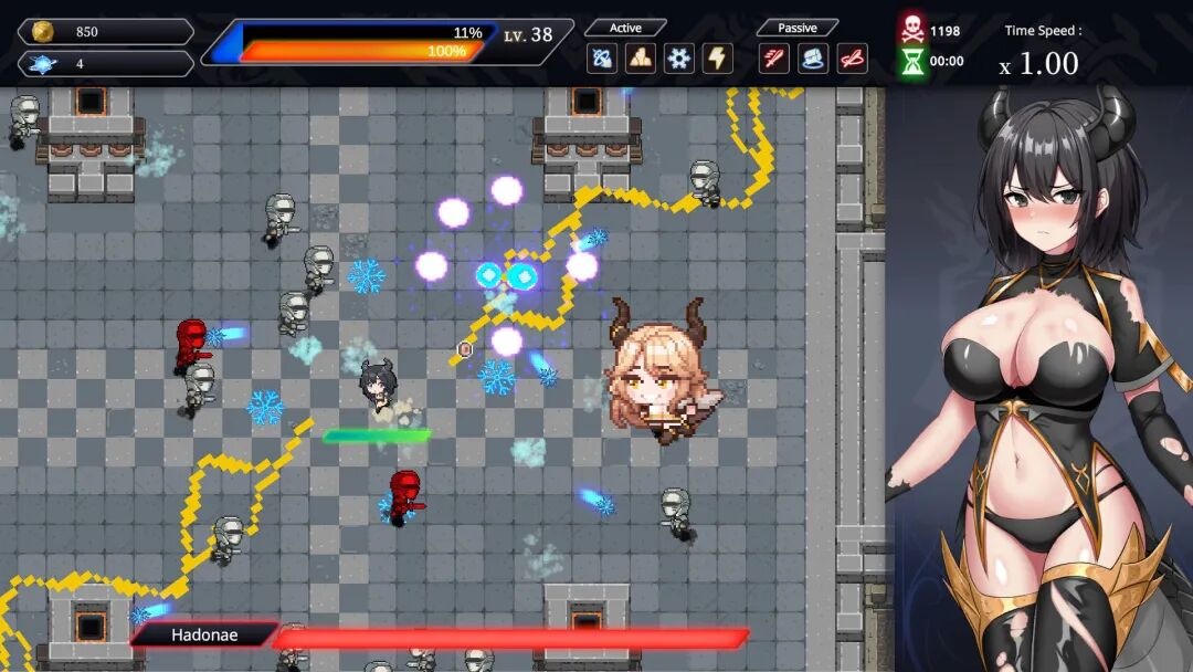 《龙骑天下-御龙者觉醒》免安装中文步兵版