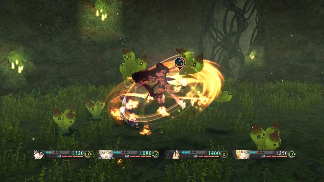 《绯夜传奇》v1.0.2+全DLC+预购特典+原声带+数字美术书 免安装豪华中文重制版