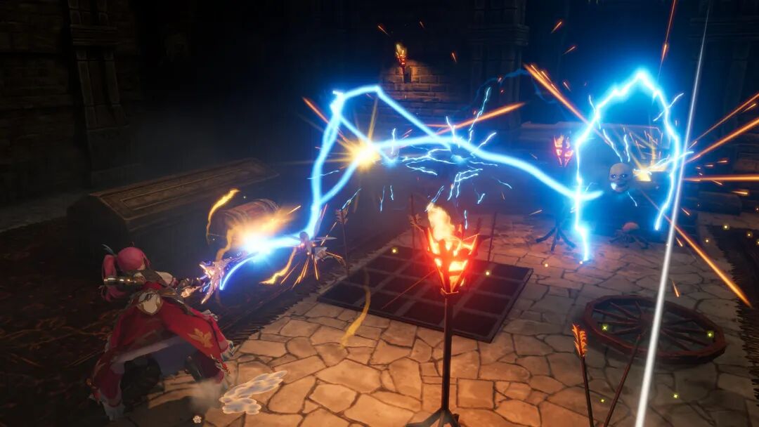 《无限的迷宫城》v1.0 预购特典+全DLC-支持手柄 免安装豪华中文学习版