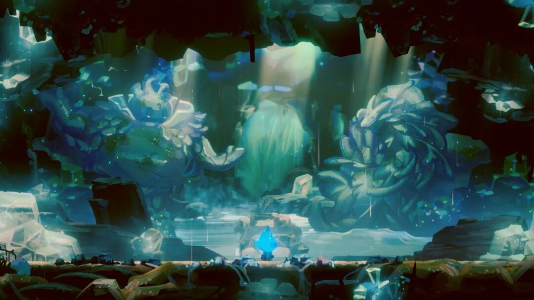 《火灵之源》v1.0.20 免安装中文学习版