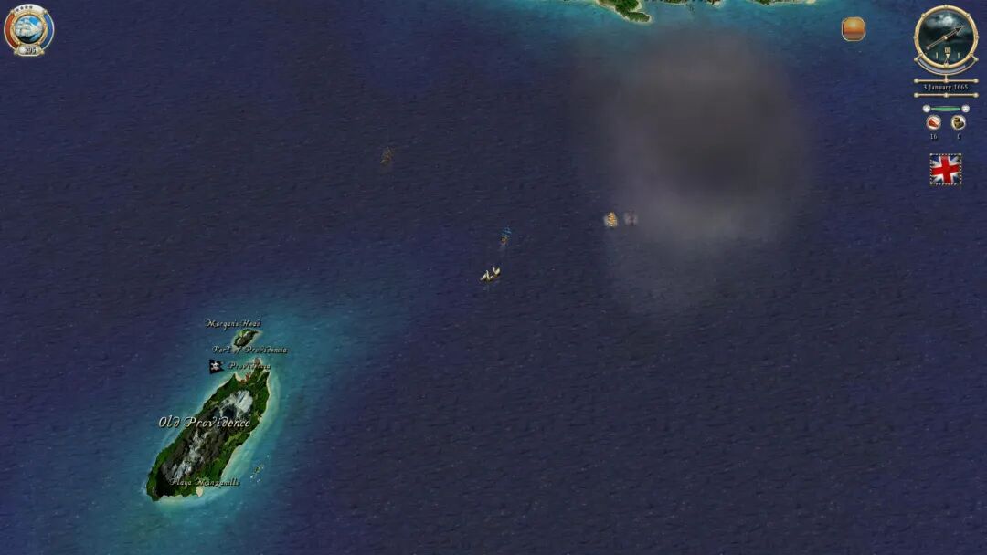 《加勒比海盗: 传奇》Build.22367314 免安装中文学习版