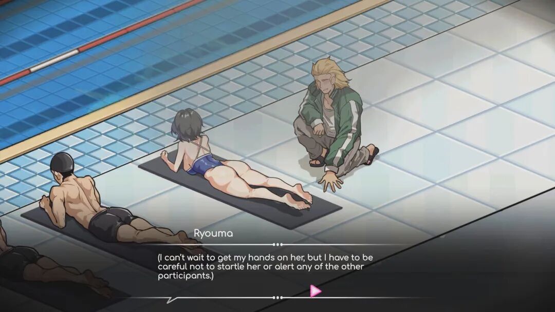 《救生员狂热》v0.9.1a 免安装中文步兵dome版