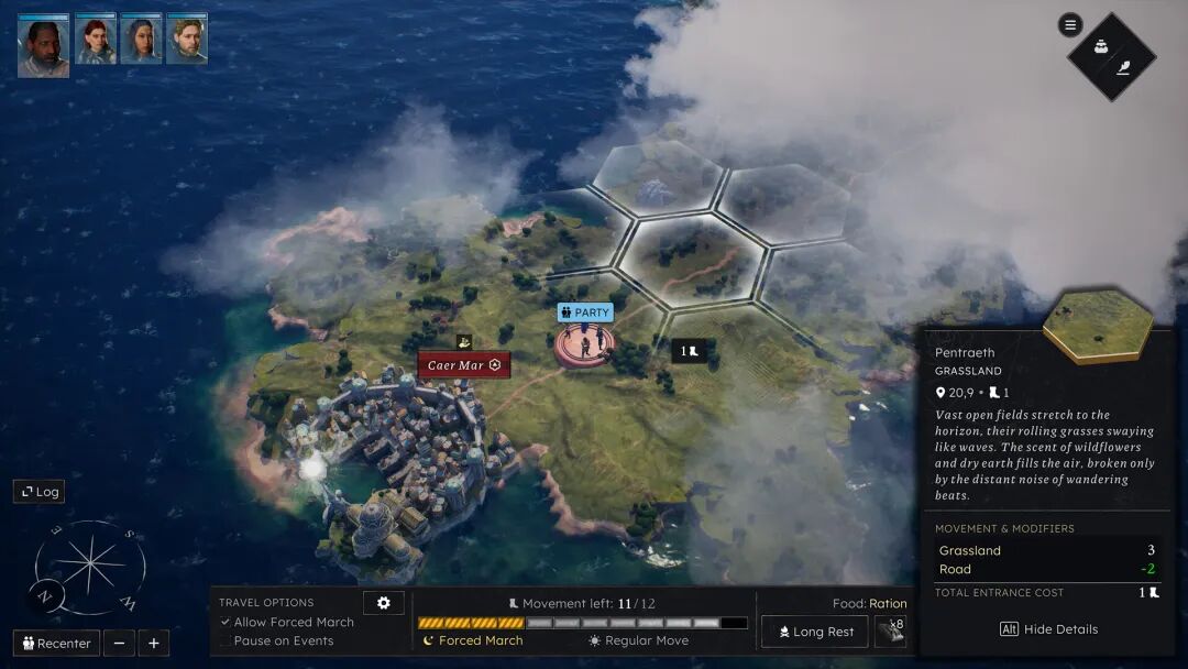 《索拉斯塔2》Build.22296302+预购特典+全季票+全DLC 免安装豪华中文学习版