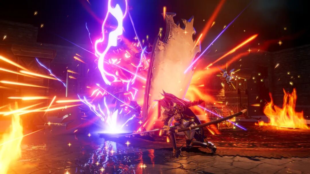 《无限的迷宫城》v1.0 预购特典+全DLC-支持手柄 免安装豪华中文学习版