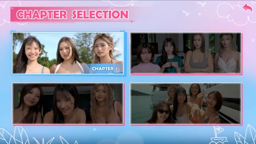 《心之岛》Build.22528879+全DLC 免安装中文学习版