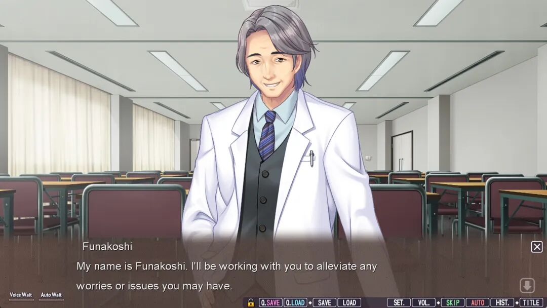 《爱的课堂～备孕人妻的爱情讲座～》免安装中文学习版