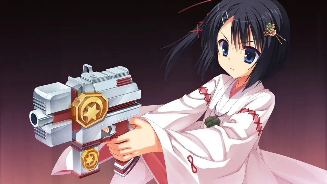 《DRACU-RIOT!》Build.22142323 免安装中文学习版