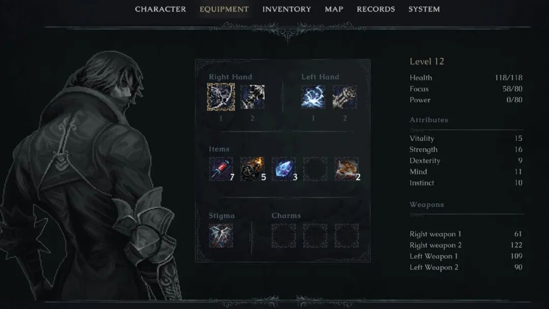 《最后的信仰》v2.03 觉醒的远古之人DLC 免安装中文学习版