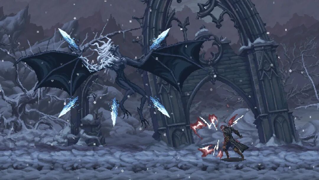 《最后的信仰》v2.03 觉醒的远古之人DLC 免安装中文学习版