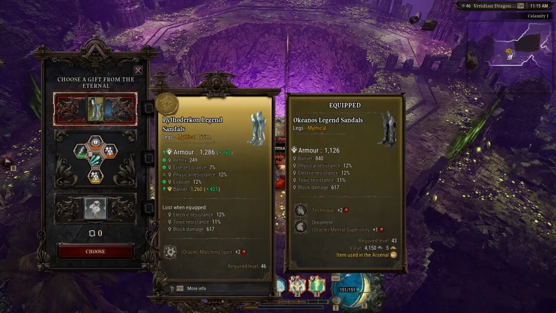 《龙的传人：孤旅》v1.0 免安装中文学习版