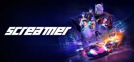 《Screamer》Build.22340215 预购特典+全DLC 免安装中文学习版