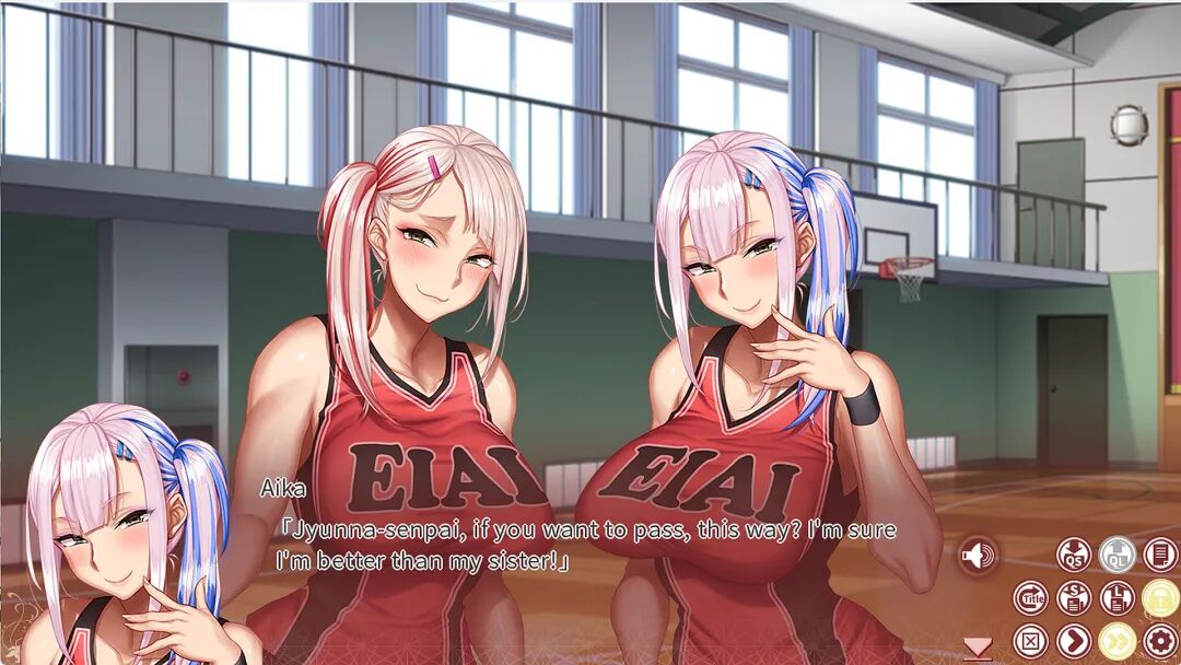 《尖叫声 - Steam Edition -》免安装中文学习版