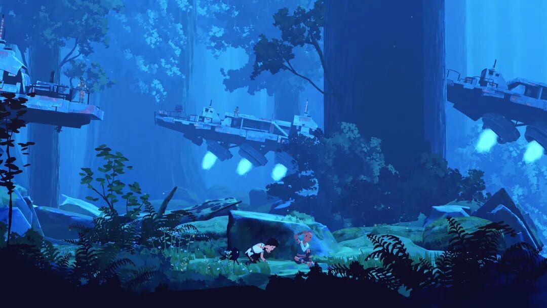 《拉娜之星2》v1.0.13 免安装中文学习版