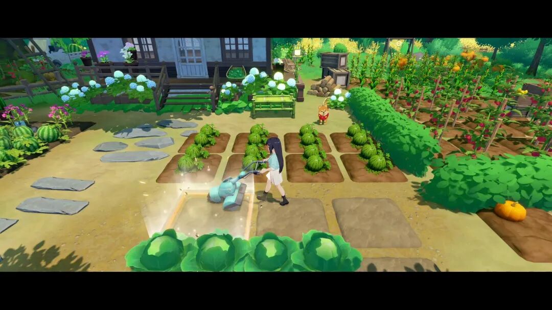 《星砂岛》v1.0 免安装中文学习版