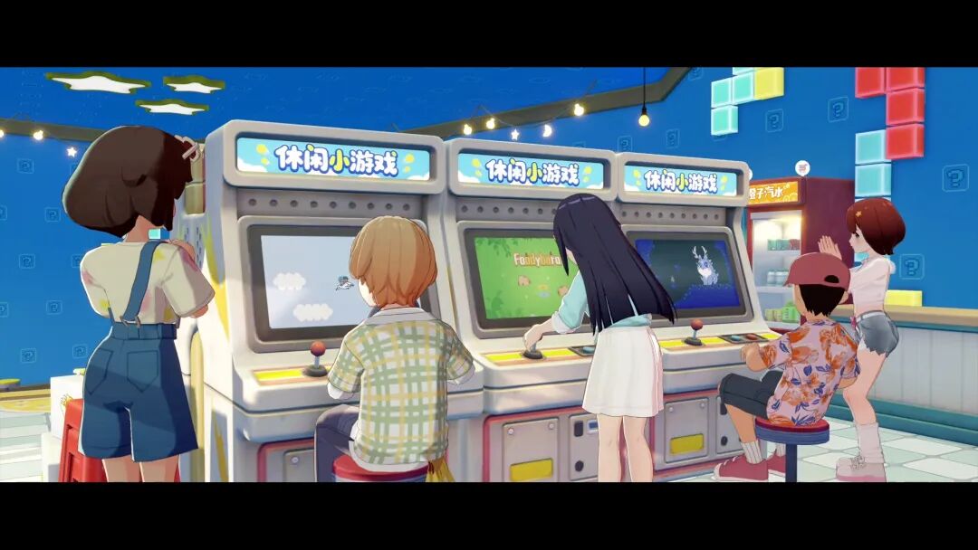 《星砂岛》v1.0 免安装中文学习版