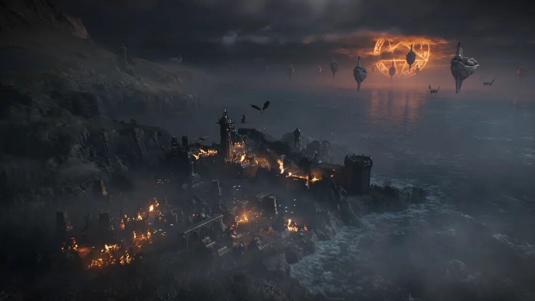 《毁灭战士: 黑暗时代》Build.20760608+预购特典+全DLC 免安装豪华中文学习版