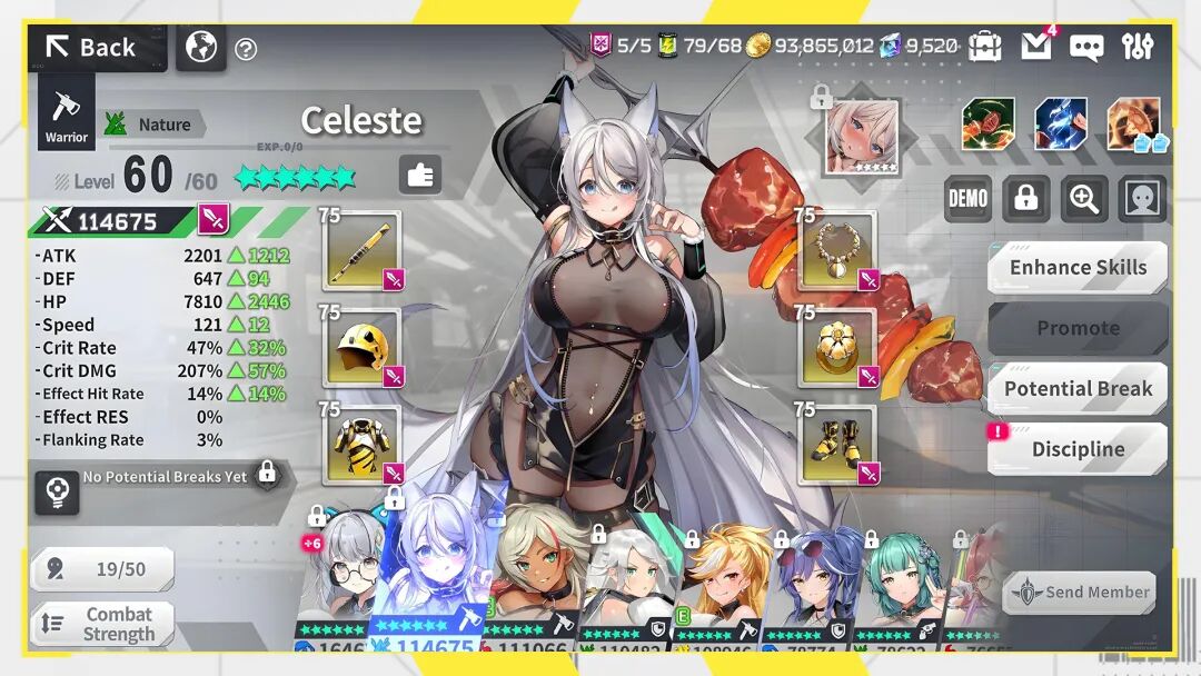 《星陨计划 Ark Re:Code》 免安装中文步兵版