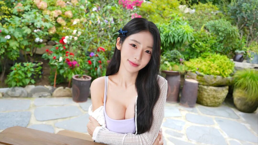 《夏日美女：欧巴请和我恋爱吧！》Build.22429966+全DLC+数字写真集+原声音乐 免安装中文学习版