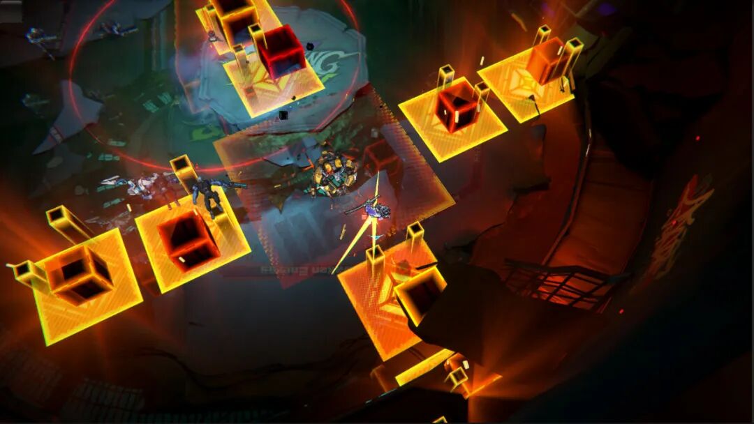 《数字魅影：极限竞赛》v0.9.7.4 免安装中文学习版