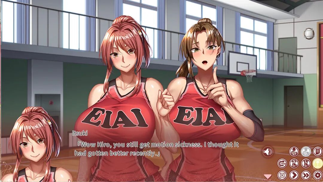 《尖叫声 - Steam Edition -》免安装中文学习版