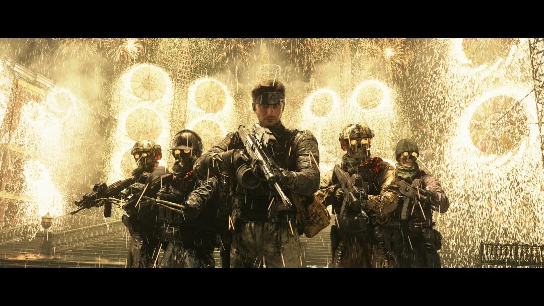 《死亡搁浅2：冥滩之上》v1.0.46.0 免安装中文学习版