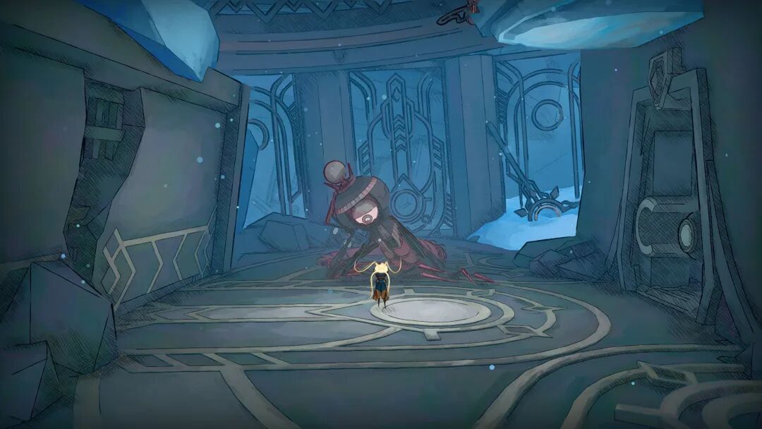 《秘奥：秘宇奥忆》Build.21704073+预购特典+全DLC 免安装中文学习版