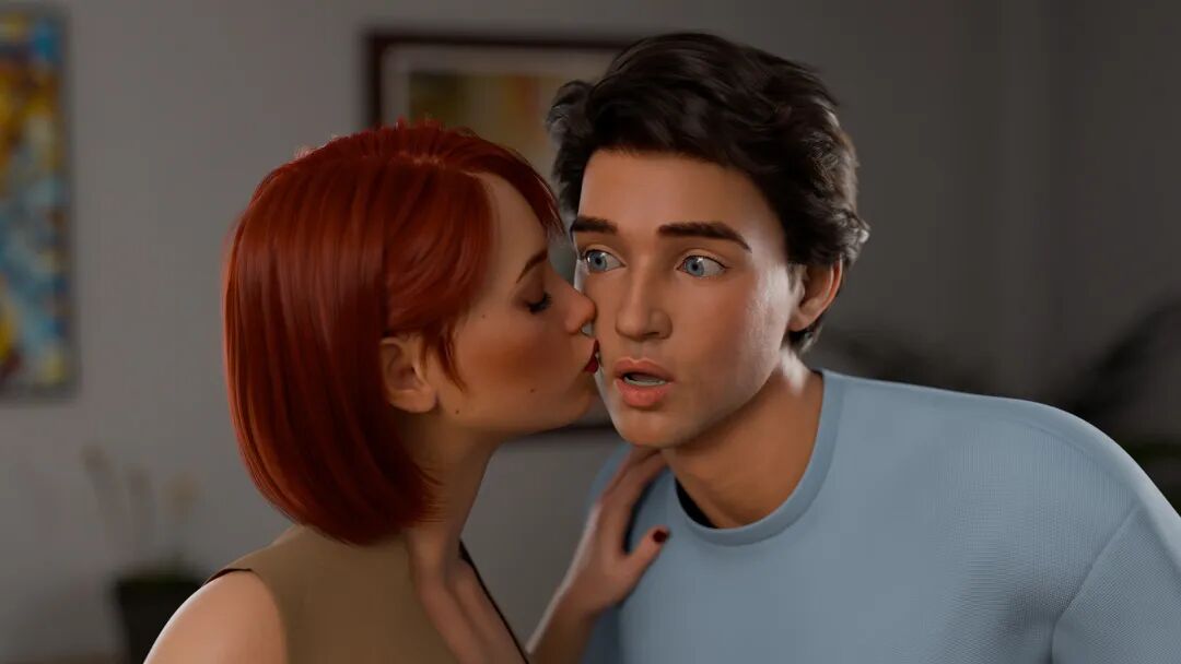 《新生也疯狂 第三季》10% 免安装中文步兵版 [电脑+安卓]