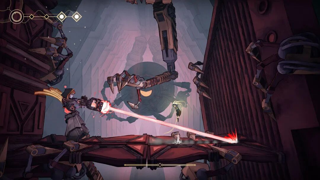 《秘奥：秘宇奥忆》Build.21704073+预购特典+全DLC 免安装中文学习版