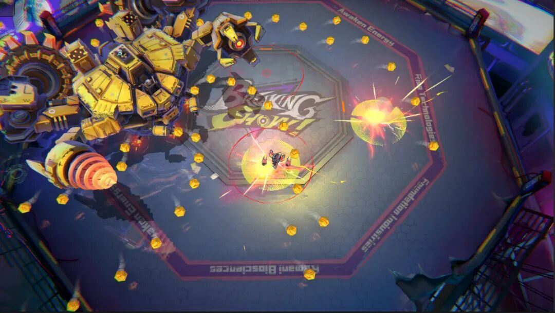 《数字魅影：极限竞赛》v0.9.7.4 免安装中文学习版