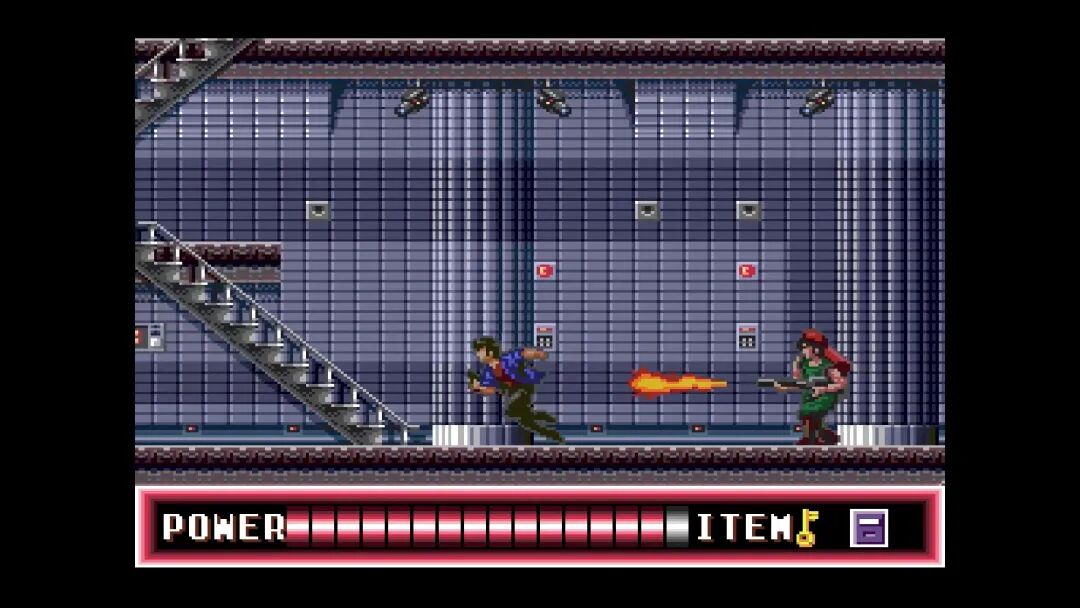 《城市猎人》Build.22072443 免安装中文强化重制版