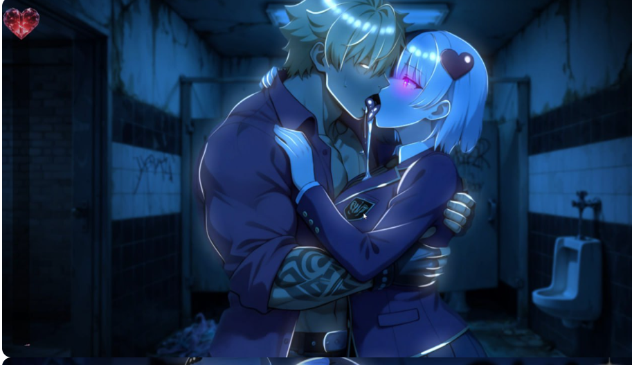 《病娇欲女》免安装中文步兵版